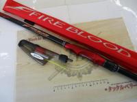 19ファイアブラッドグレ ハイドロスコープ 1.6-530