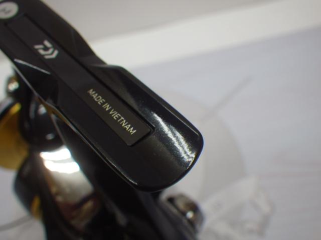 23レガリス LT5000-CXH