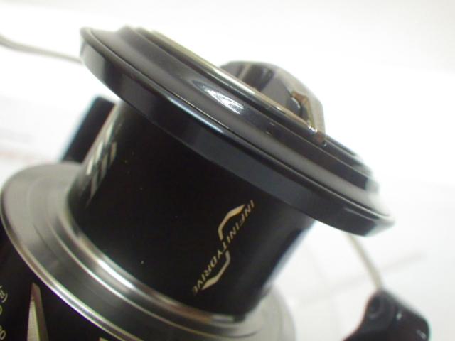 24ストラディックSW 4000XG