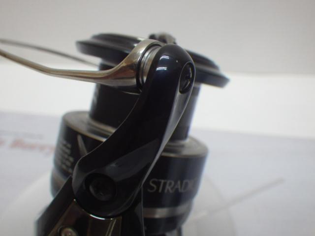 24ストラディックSW 4000XG