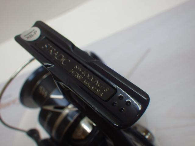 24ストラディックSW 4000XG