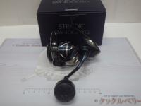 24ストラディックSW 4000XG