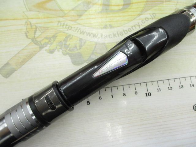 銀狼鋭牙 06-50SMT