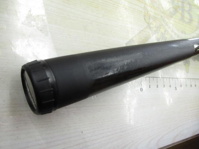 銀狼鋭牙 06-50SMT