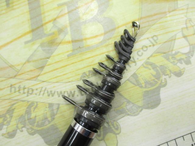 銀狼鋭牙 06-50SMT