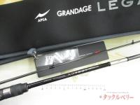 グランデージ レガシー ユニバーサル S77MT