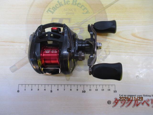 アルファス AIR 5.8R