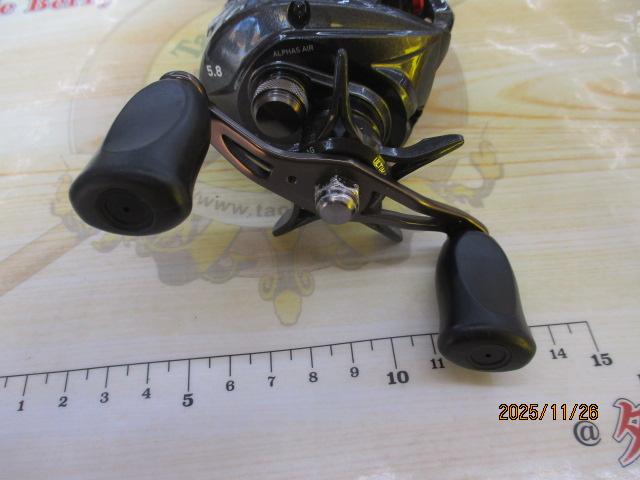 アルファス AIR 5.8R