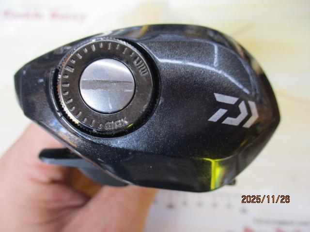 アルファス AIR 5.8R