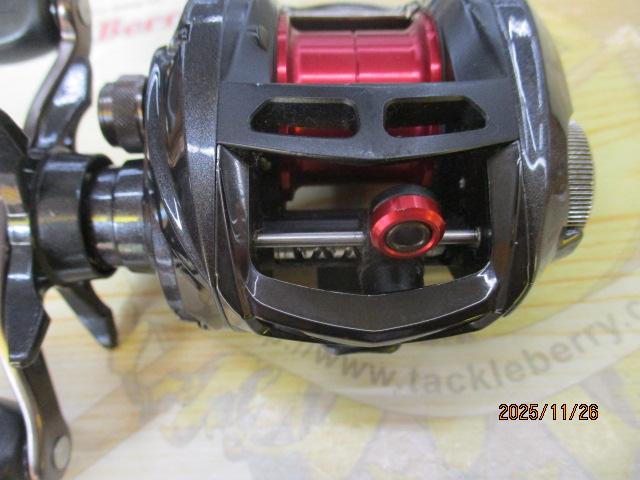 アルファス AIR 5.8R