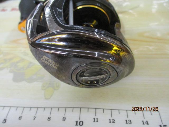 レボ ビッグシューターコンパクト