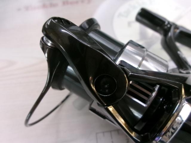 23ヴァンキッシュ 2500SHG