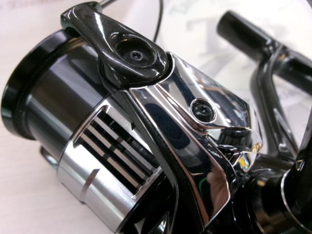 23ヴァンキッシュ 2500SHG