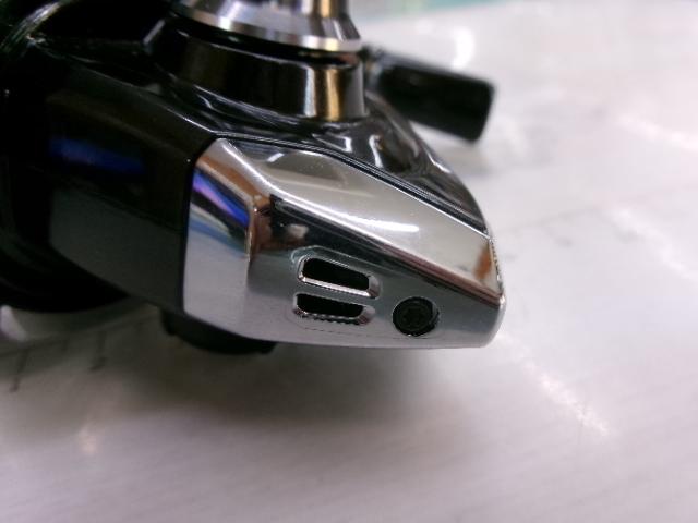 23ヴァンキッシュ 2500SHG