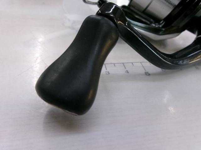 23ヴァンキッシュ 2500SHG