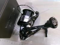 23ヴァンキッシュ 2500SHG