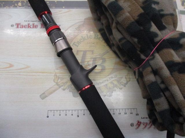 タンノファクトリー マダラ-M・SP