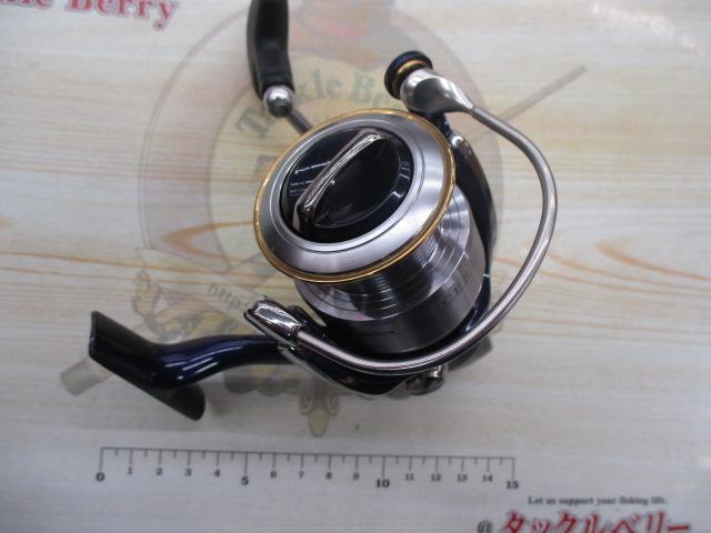 セルテート 2500R-カスタム