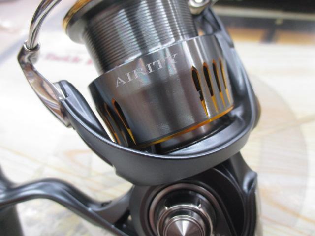 23エアリティ PC LT2500-H