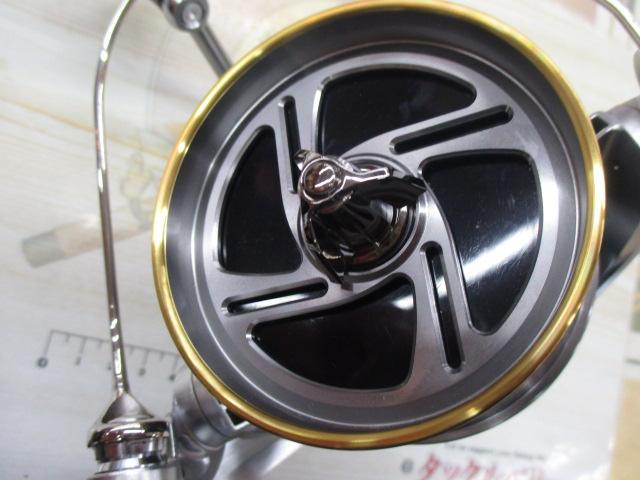 18サーフリーダーCI4+ 35極細仕様