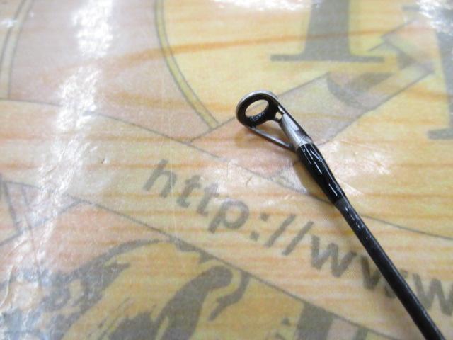 ルアーニスト 83ML