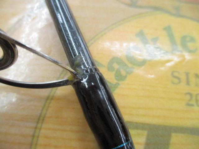 エメラルダスインフィート 86MH