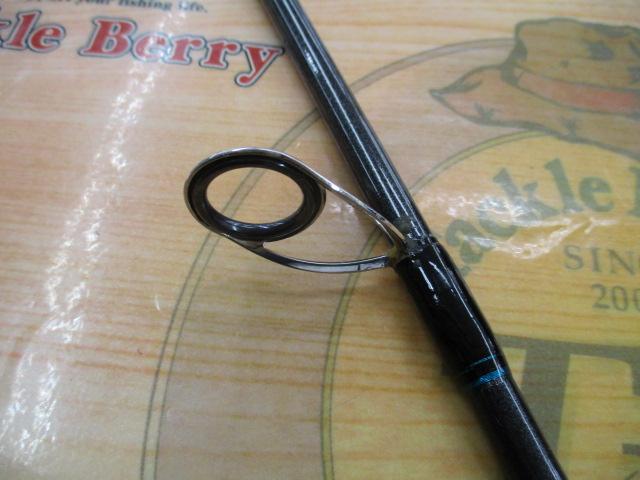 エメラルダスインフィート 86MH