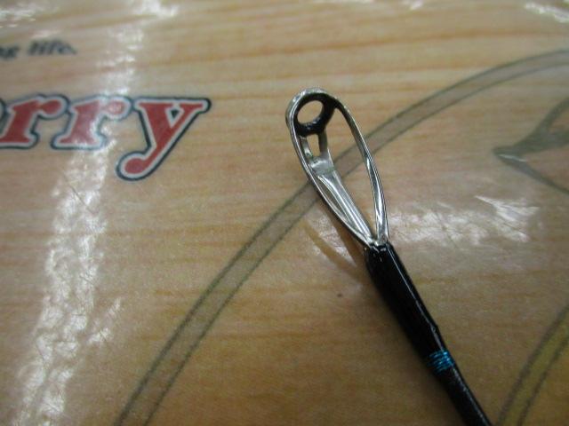 エメラルダスインフィート 86MH