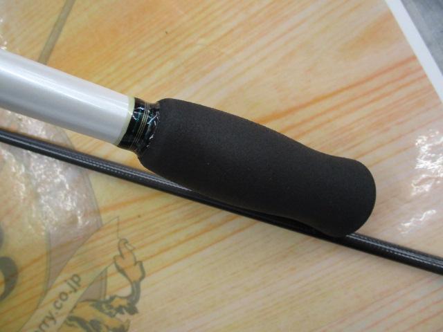 エメラルダスソルティスト ST-89MH-MD