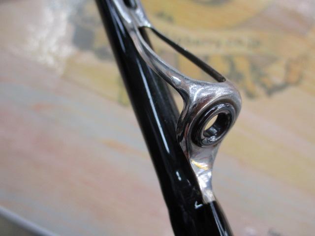 エメラルダスソルティスト ST-89MH-MD