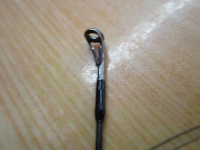 ソルティーステージプロトタイプベイトフィネス XLRC-69LT-BF