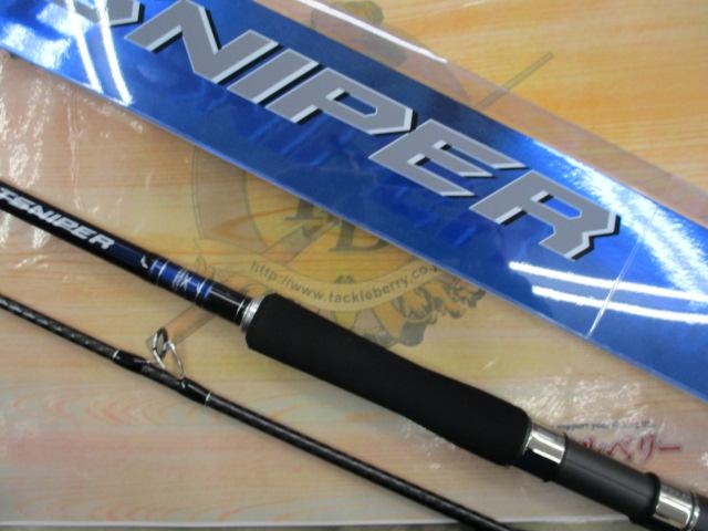 16コルトスナイパー S1006MH