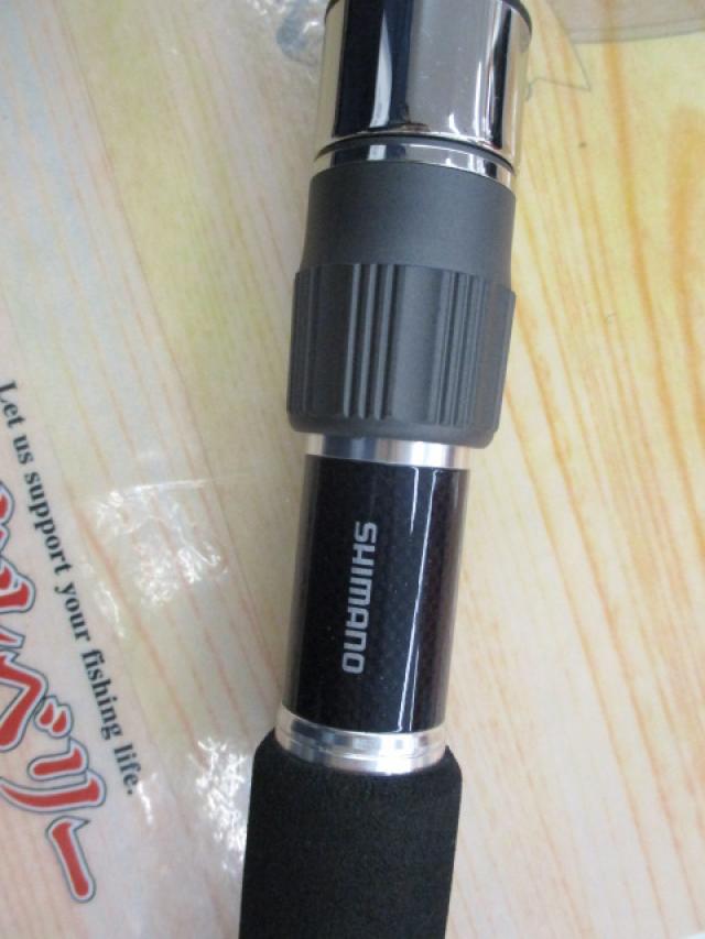 16コルトスナイパー S1006MH