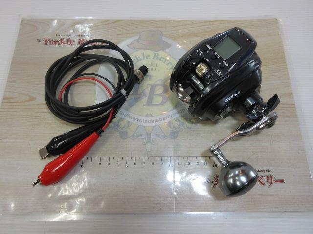 22シーボーグ 200J