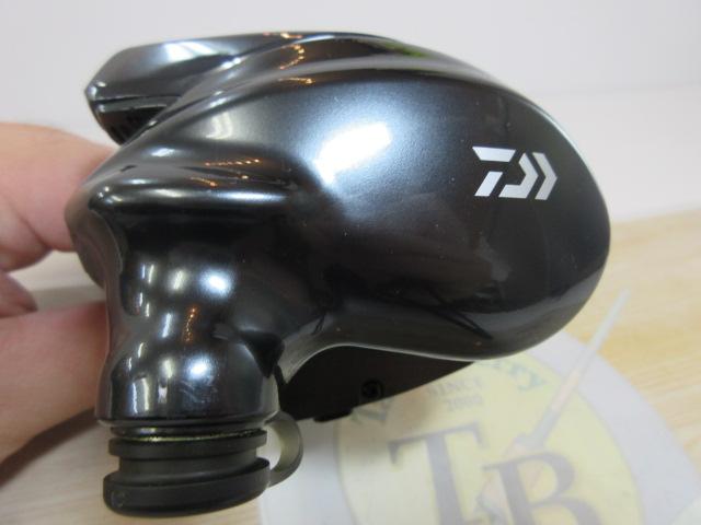 22シーボーグ 200J