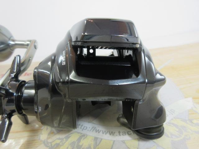 22シーボーグ 200J