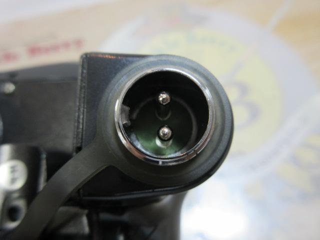 22シーボーグ 200J