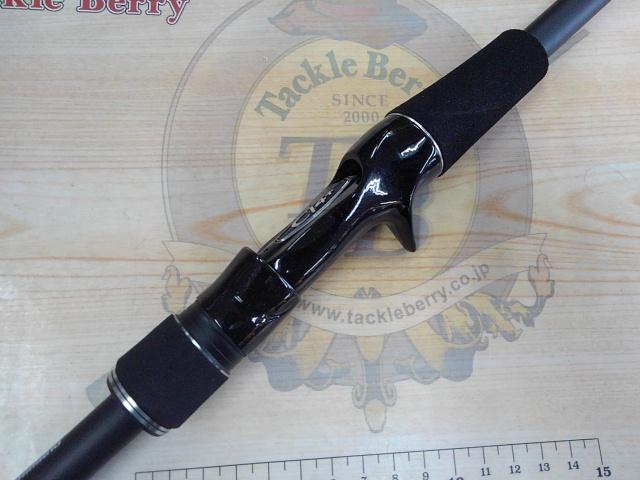 18ディアルーナ B106M｜＠ベリーネット 日本最大新品中古釣具WEBショップ