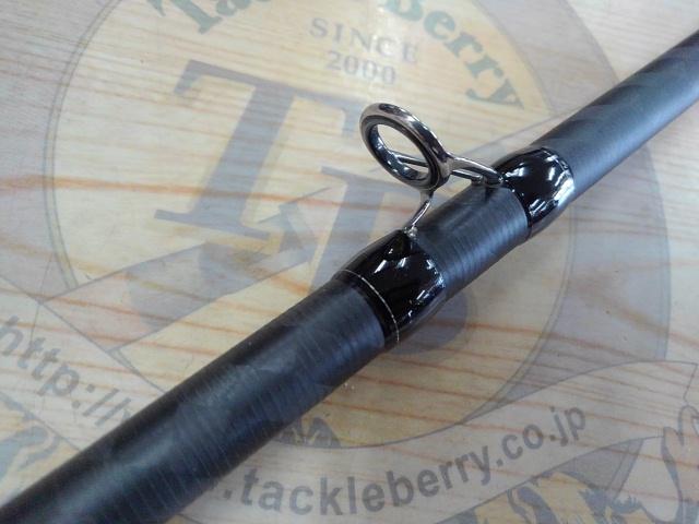 18ディアルーナ B106M｜＠ベリーネット 日本最大新品中古釣具WEBショップ