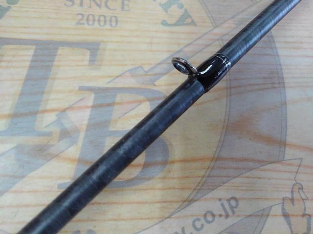 18ディアルーナ B106M｜＠ベリーネット 日本最大新品中古釣具WEBショップ