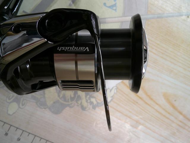 23ヴァンキッシュ C3000XG