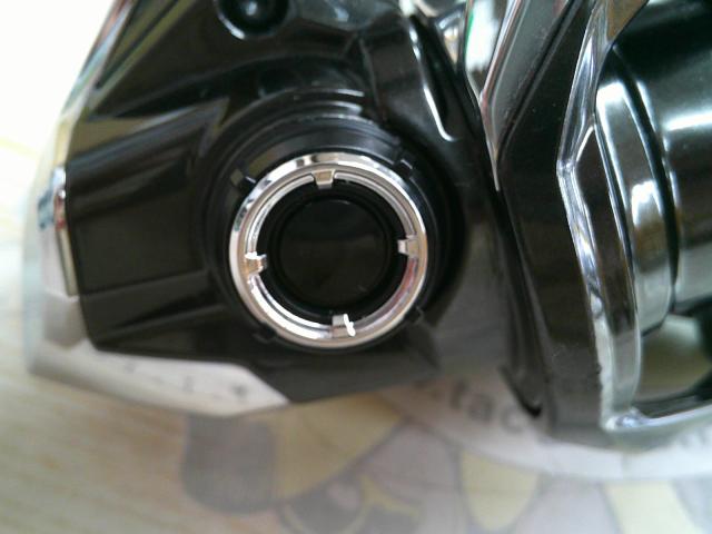 23ヴァンキッシュ C3000XG