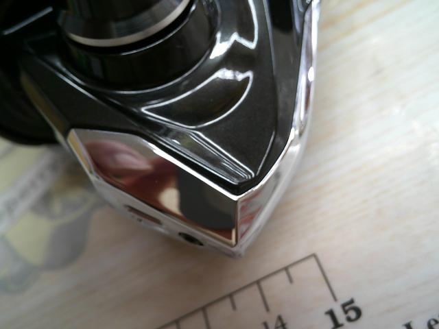 23ヴァンキッシュ C3000XG