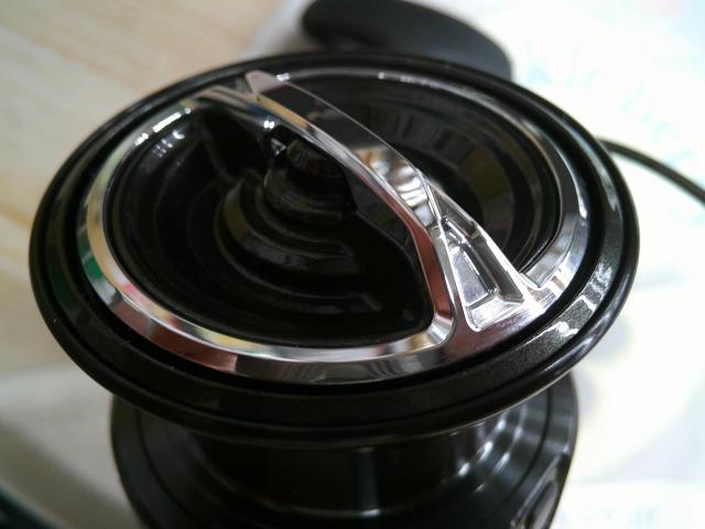 23ヴァンキッシュ C3000XG