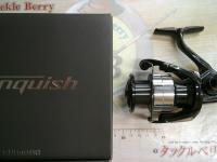 23ヴァンキッシュ C3000XG