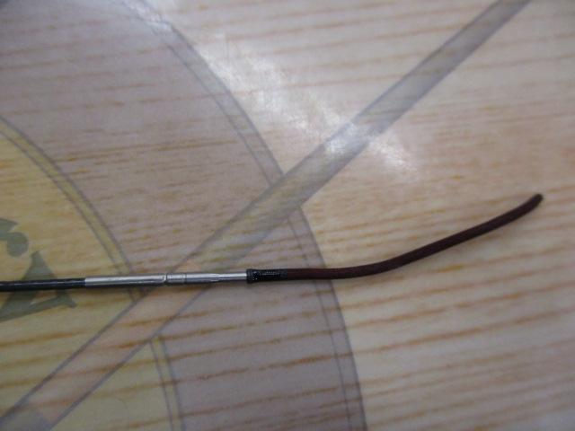 ホリデー白糸超硬21