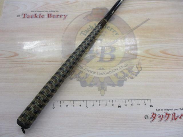 CWPM波紋粋 硬調9