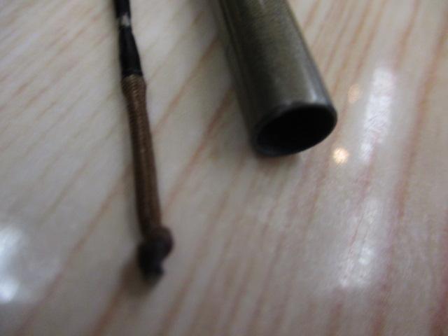 CWPM波紋粋 硬調9