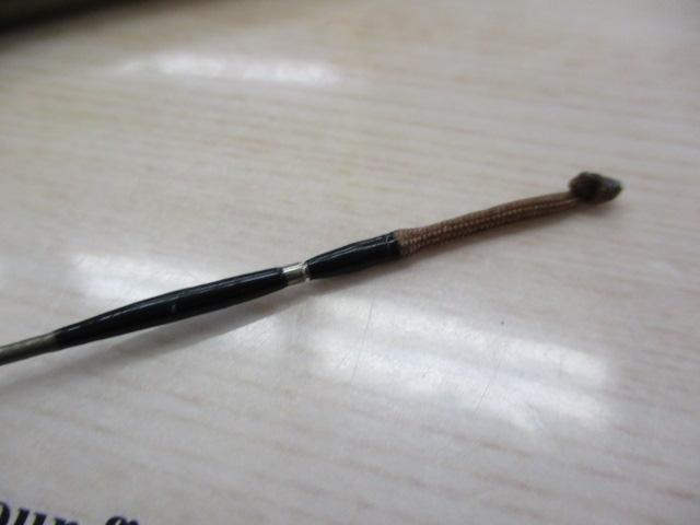 CWPM波紋粋 硬調9