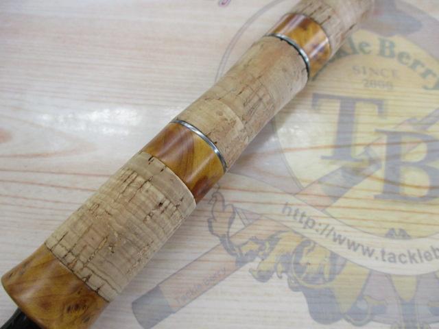 ギャラリー GTGS-70UL Long Shooter